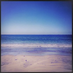 Paraíso ahora