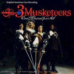 The 3 Musketeers