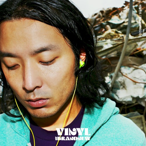 V12YL by BRANDNEW : 좋아보여 2023