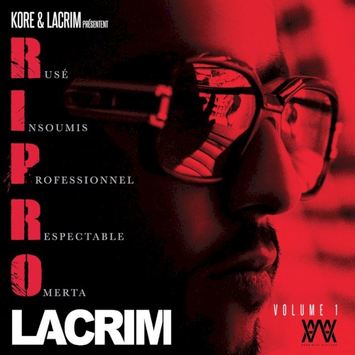 R.I.P.R.O, Volume 1