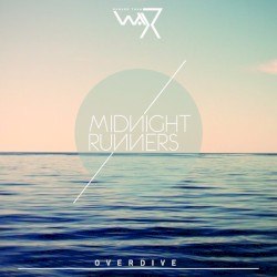 Overdive EP