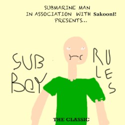 Submarine Boy Rules