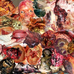 Ezekiel Asks for Anal Ujamaa Decomposition Guts Chaotic Lovemachine Bn Sxdx420 Gorebones Corpseincinerating Furmace – Untitled [7-Way Split]