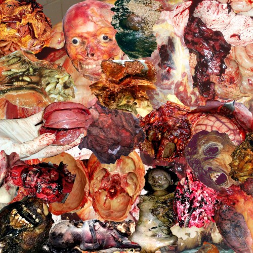 Ezekiel Asks for Anal Ujamaa Decomposition Guts Chaotic Lovemachine Bn Sxdx420 Gorebones Corpseincinerating Furmace – Untitled [7-Way Split]
