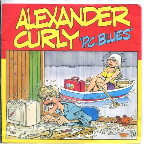 P.C. Blues