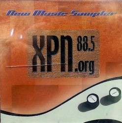 XPN: New Music Sampler 2003