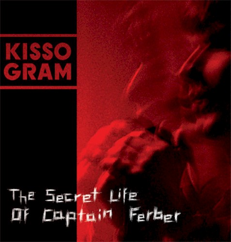The Secret Life of Captain Ferber