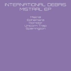 Mistral EP