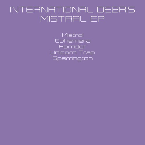 Mistral EP