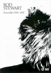 Storyteller 1984–1991