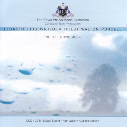English String Music