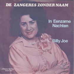 In eenzame nachten / Billy Joe