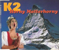 Horny Matterhorny