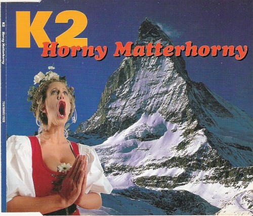 Horny Matterhorny