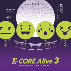 J-CORE Alive 3