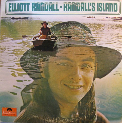 Randall's Island