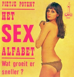 Het sex-alfabet / Wat groeit er sneller?