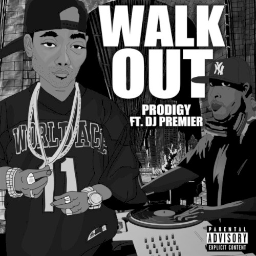 Walk Out