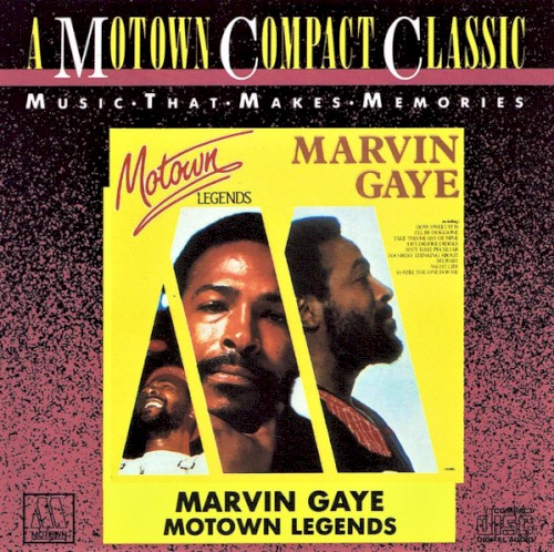 Motown Legends