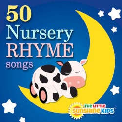 50 Nursery Rhyme Songs