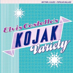 Kojak Variety