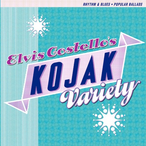 Kojak Variety
