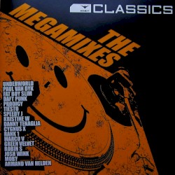 ID&T Classics: The Megamixes