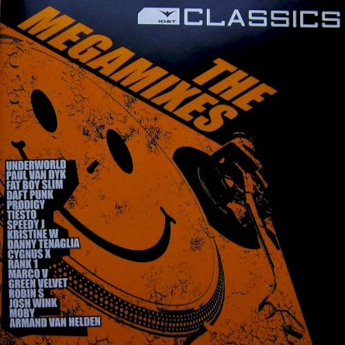ID&T Classics: The Megamixes