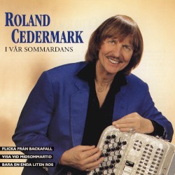 I vår sommardans