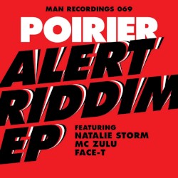 Alert Riddim EP