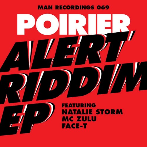 Alert Riddim EP