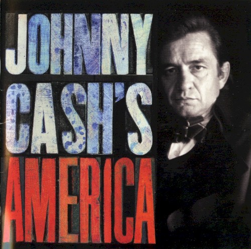 Johnny Cash’s America