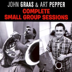 Complete Small Group Sessions
