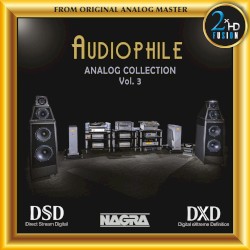Audiophile Analog Collection Vol. 3