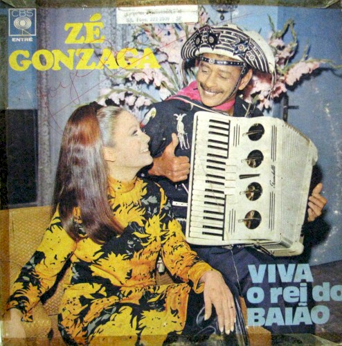 Viva o Rei do Baião