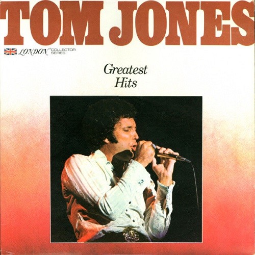 Tom Jones - Greatest Hits