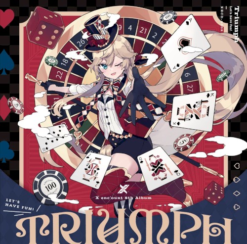 Triumph