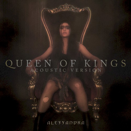 Queen of Kings (acoustic)