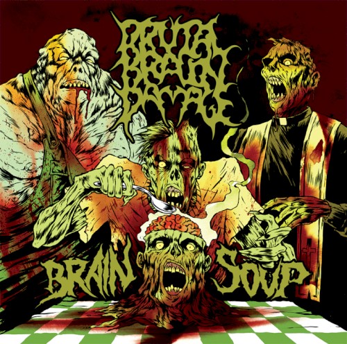 Brain Soup