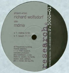 MDMA