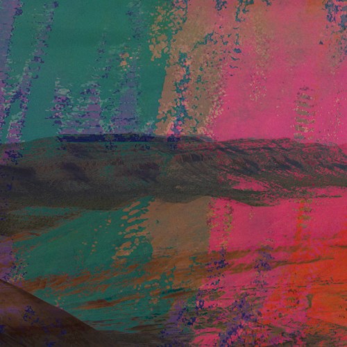 In the Heart of the Doldrums