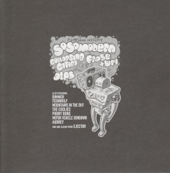 A Low Hum, Series 3, Issue 7