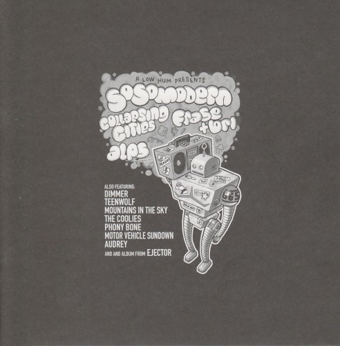 A Low Hum, Series 3, Issue 7