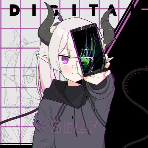 Digital Self