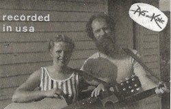 Recorded in USA U.S.A. Recordings