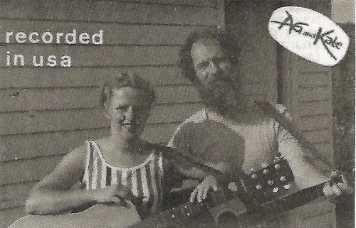 Recorded in USA U.S.A. Recordings