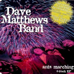 Ants Marching