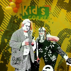 KIDSCORNER
