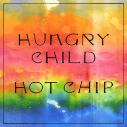 Hungry Child