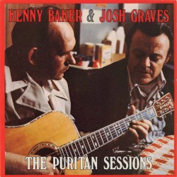 The Puritan Sessions